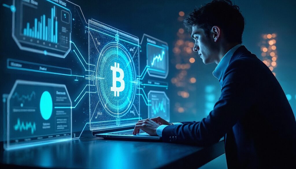 Why Every Blockchain Project Needs Security Verification