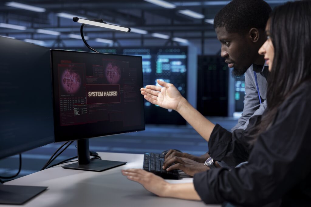 Enterprise Blockchain Security Solutions: Protecting Business Systems in the Web3 Era