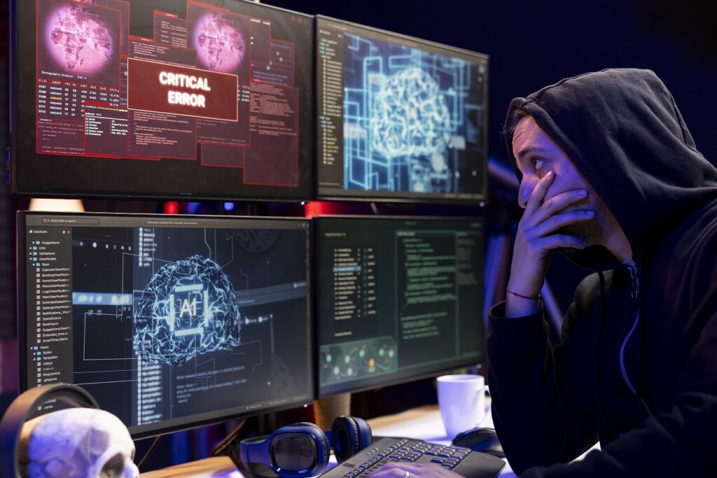 The Ultimate Guide to Cybersecurity Services for Growing Companies