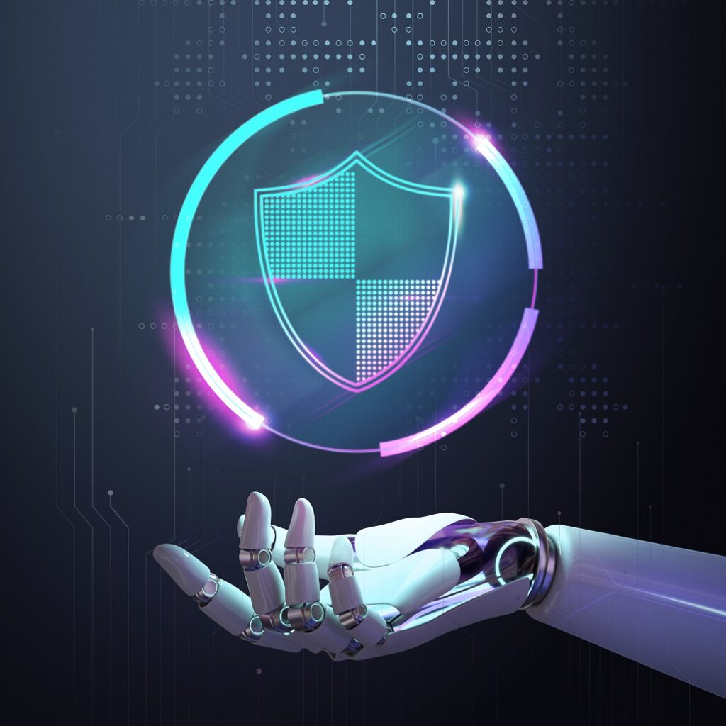 AI in Cybersecurity: How Technology is Fighting Hackers